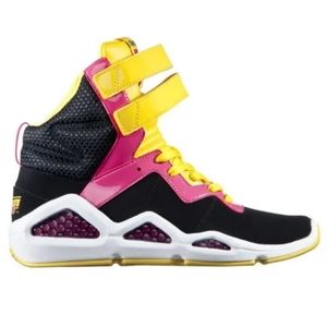 Reebok classic hexalite sneakers